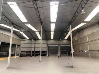Nau industrial  Carrer dels basters