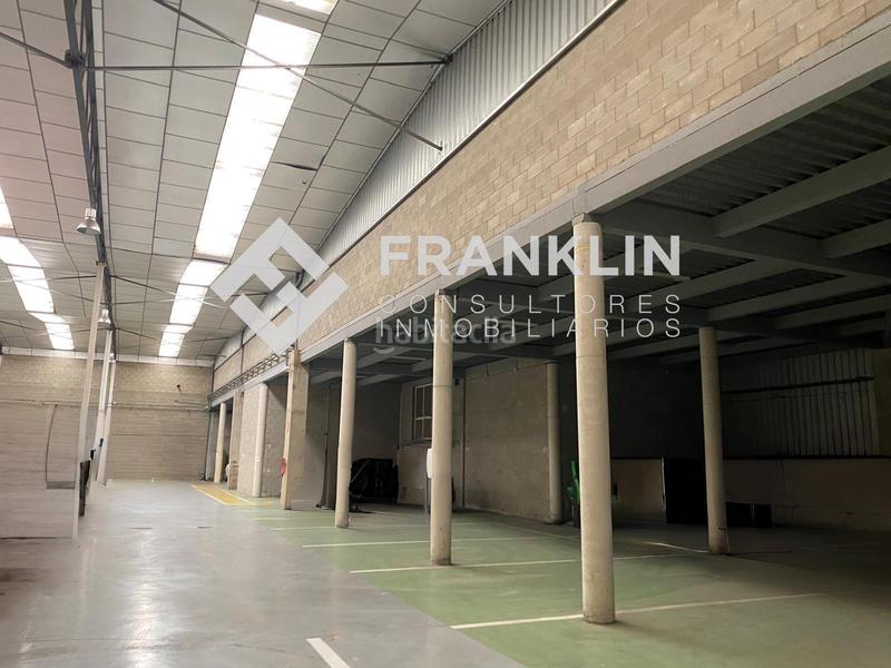 Foto e515ec6c-13a6-4756-b16f-9941f8a883e7. Nave industrial en Palau-solità i Plegamans