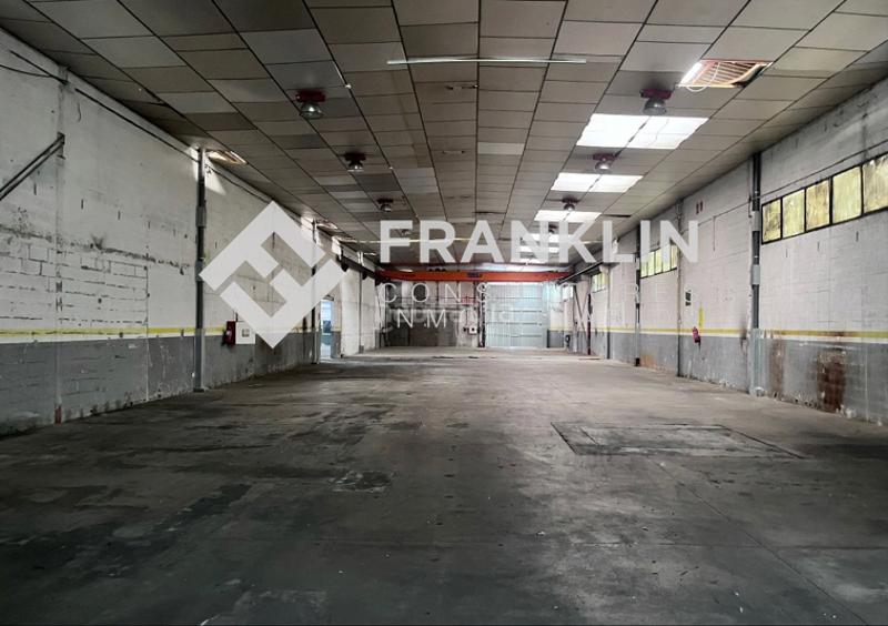 Foto 155216ab-fc2d-47f6-8287-891dc47da2c8. Rent industrial building in Polinyà