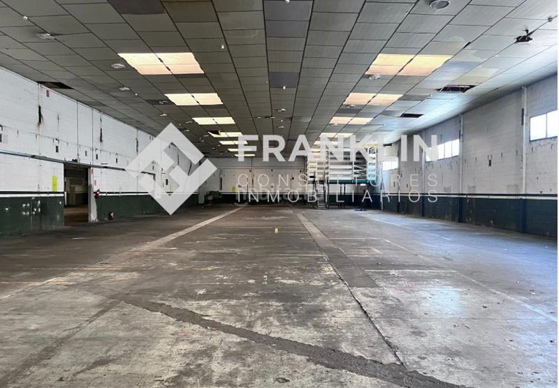 Foto 19e2b97e-5b50-4e2e-b5b0-81da433946ee. Rent industrial building in Polinyà