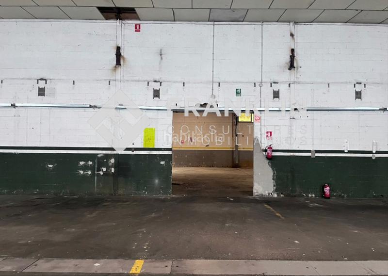 Foto 3250f609-a64e-4837-a9da-7633af319abd. Rent industrial building in Polinyà