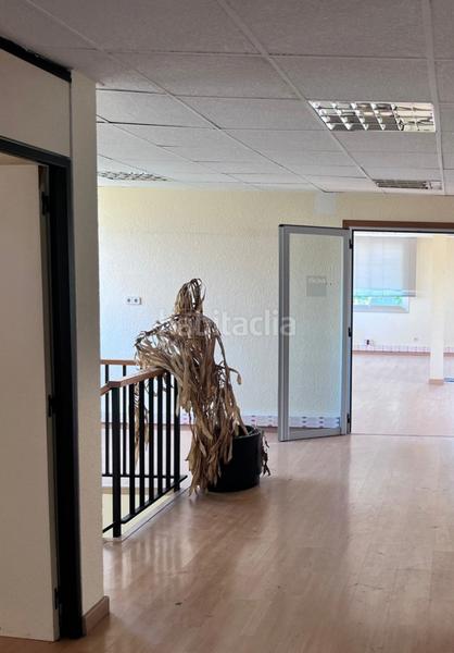 Foto c856ff32-51b2-44fb-9fa0-f42b8f5a9272. Rent industrial building in Polinyà