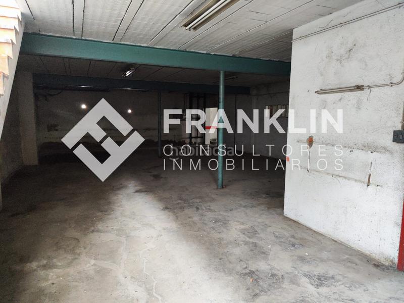 Foto 7724d4f8-8d2b-4c8d-86dc-99d02bbcec72. Nave industrial con gran patio en Els Monjos Santa Margarida i els Monjos
