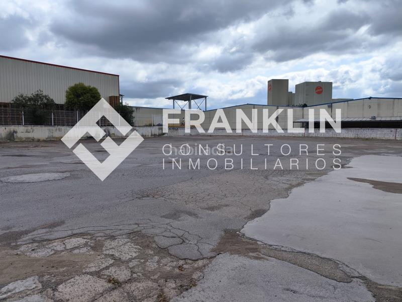 Foto cf7de3d1-56c7-4018-a085-ea97e0e95a88. Nave industrial con gran patio en Els Monjos Santa Margarida i els Monjos