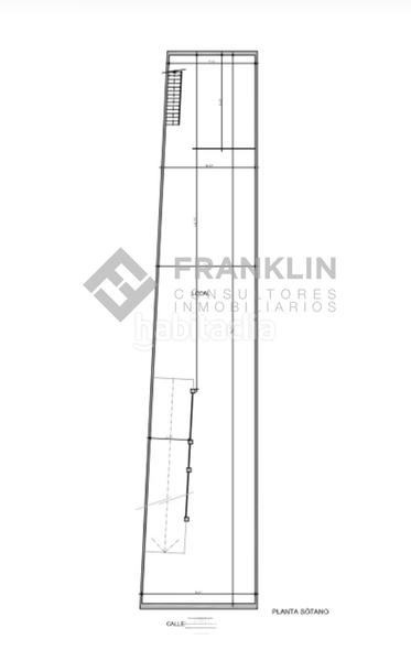 Foto b790709b-3780-4437-bb37-0f4a1f924b73. Alquiler local comercial ideal ultima milla en Baix Guinardó Barcelona