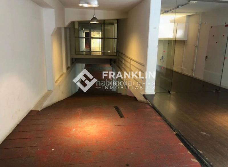 Foto f960514e-99c1-4fc8-a874-54a8845015a1. Alquiler local comercial ideal ultima milla en Baix Guinardó Barcelona