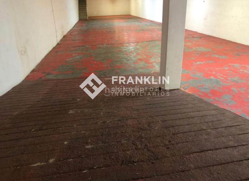 Foto a27b2d44-5316-4337-9d42-cb7bca0ca3ad. Lloguer local comercial amb calefacció a Baix Guinardó Barcelona