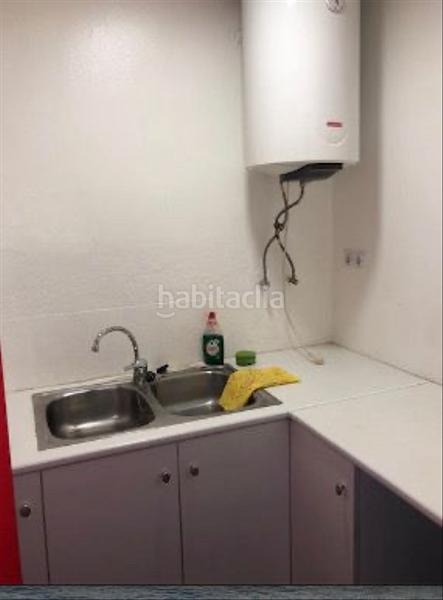 Foto bac46cda-c057-40a0-b8fc-b23c3a36c251. Location local commercial avec chauffage dans Baix Guinardó Barcelona