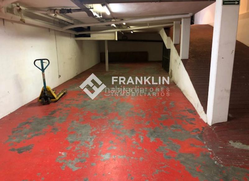 Foto 3a3888da-8c99-44f6-a47b-382ad96ae4f1. Rent business premise with heating in Baix Guinardó Barcelona