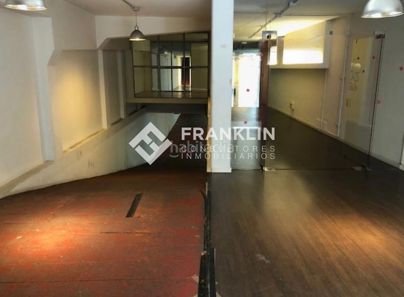 Foto 41b83ef9-56a3-4edc-b319-a362c55526f3. Rent business premise with heating in Baix Guinardó Barcelona