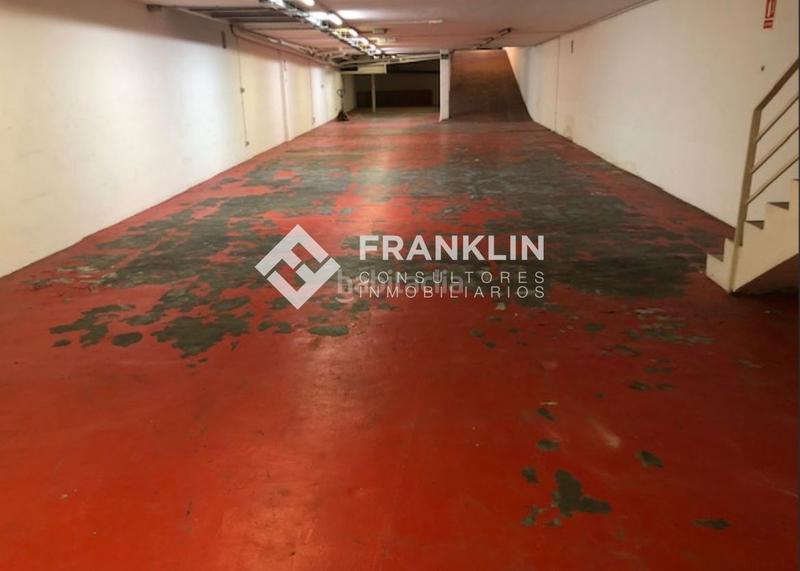 Foto 5e972ed1-cfe3-4a06-93b8-44ccbd837918. Rent business premise with heating in Baix Guinardó Barcelona