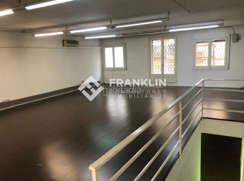Foto 7b6722d7-1b28-4f77-b318-a7e98df44ebc. Rent business premise with heating in Baix Guinardó Barcelona