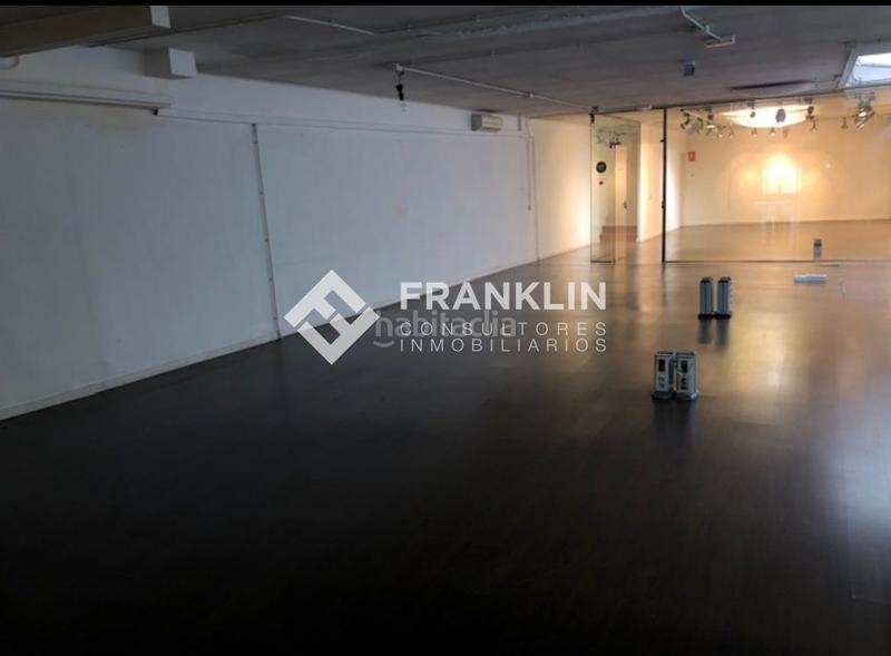 Foto af802ac8-937d-4613-b4fc-16e3a0d9de89. Rent business premise with heating in Baix Guinardó Barcelona
