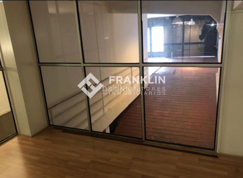 Foto b52b7dd5-ae19-447e-bd77-e0f72e905120. Rent business premise with heating in Baix Guinardó Barcelona