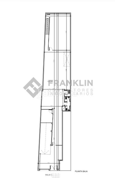 Foto ba2ac3f1-85ff-4498-b8d0-3a220f4d70d0. Rent business premise with heating in Baix Guinardó Barcelona