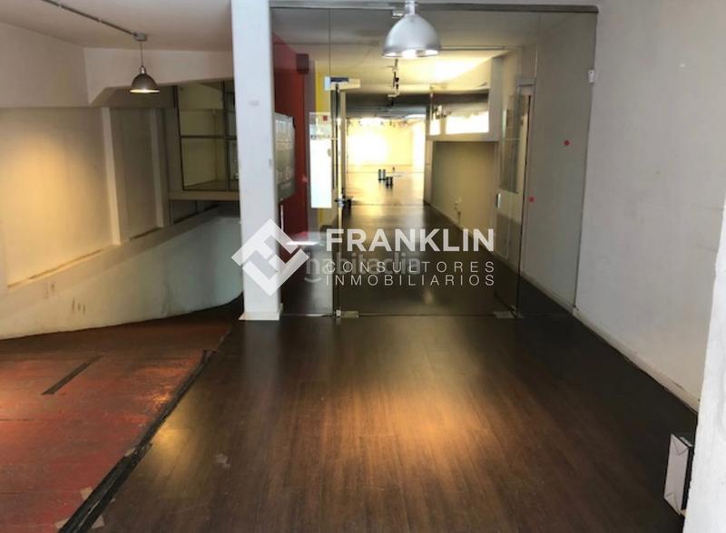 Foto e1f3ad40-33c2-4414-99b6-961c40482762. Rent business premise with heating in Baix Guinardó Barcelona