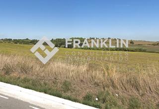 Area edificabile industriale in Carrer Solivella