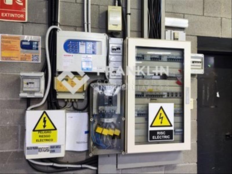 Foto 330cdfee-960b-47df-8af8-23b6daa649a0. Affitto capannone industriale in Granvia LH Hospitalet de Llobregat (L´)