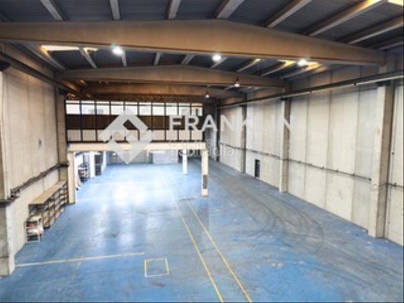 Foto 0eec81c4-c31b-437f-8f57-c37808d24df0. Location bâtiment à usage industriel dans Granvia LH Hospitalet de Llobregat (L´)