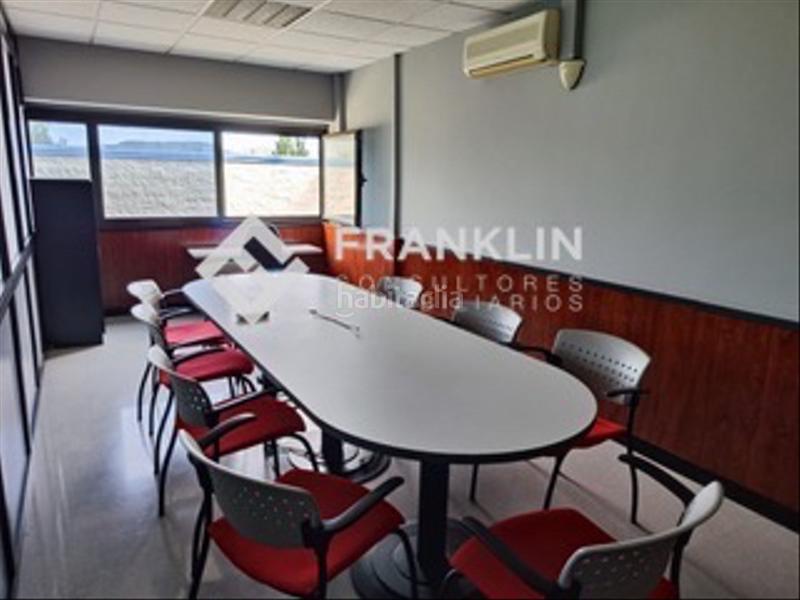 Foto 1f579e1c-27b4-4184-af54-a3be1f0e66c4. Location bâtiment à usage industriel dans Granvia LH Hospitalet de Llobregat (L´)