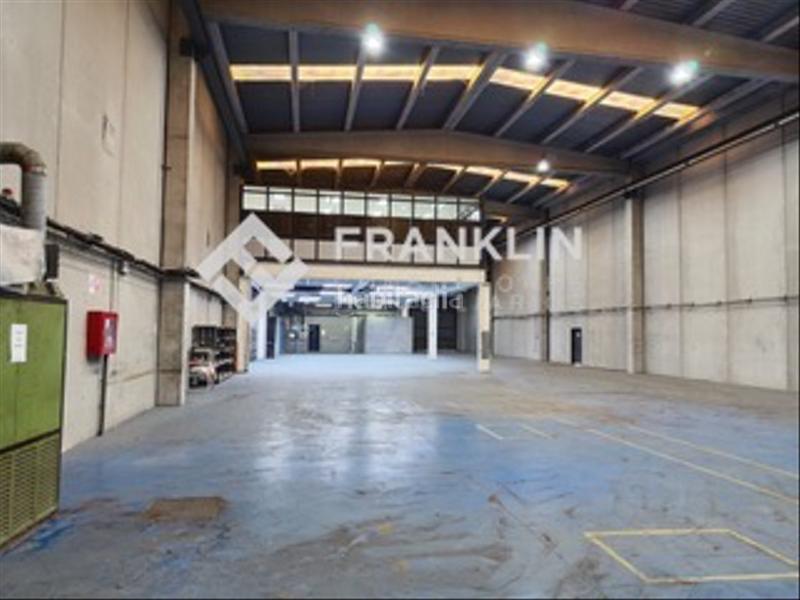 Foto ff659c94-809b-4e1c-a6b2-b3d736767b1c. Location bâtiment à usage industriel dans Granvia LH Hospitalet de Llobregat (L´)