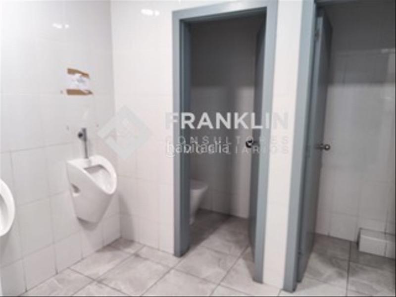 Foto 165d470c-29f2-40b1-b9cb-ca66e8839b89. Rent industrial building in Granvia LH Hospitalet de Llobregat (L´)