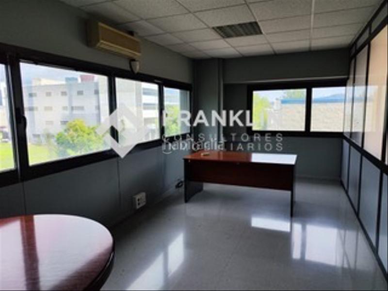 Foto 25133203-9e3d-4bc2-9eaf-c7c6b06c02b1. Rent industrial building in Granvia LH Hospitalet de Llobregat (L´)