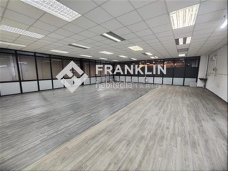 Foto 32d8785f-73b8-4823-9e5b-3340e3dc3f0d. Rent industrial building in Granvia LH Hospitalet de Llobregat (L´)
