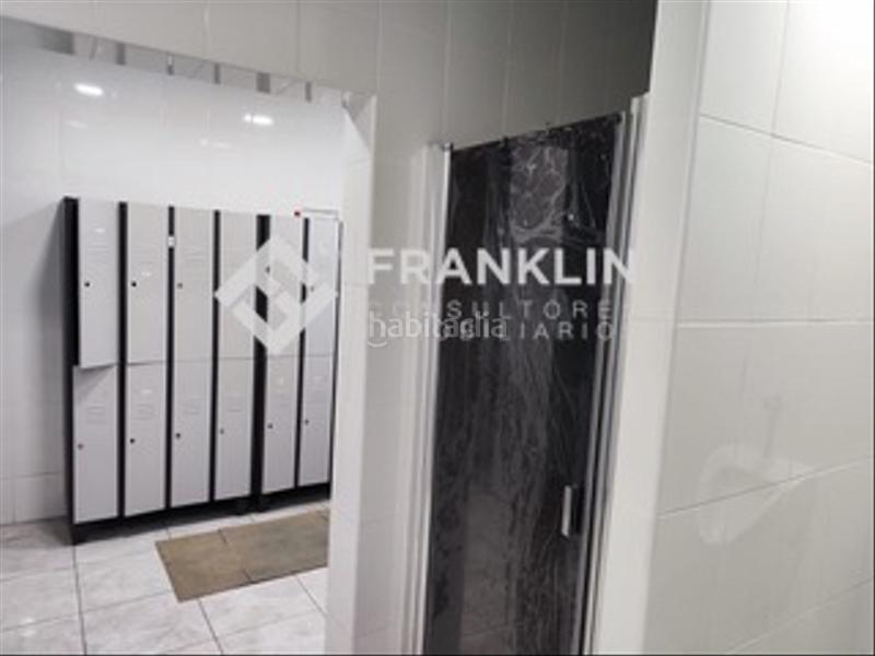 Foto 643342c8-1129-4e96-9253-94aa9e1b81bd. Rent industrial building in Granvia LH Hospitalet de Llobregat (L´)