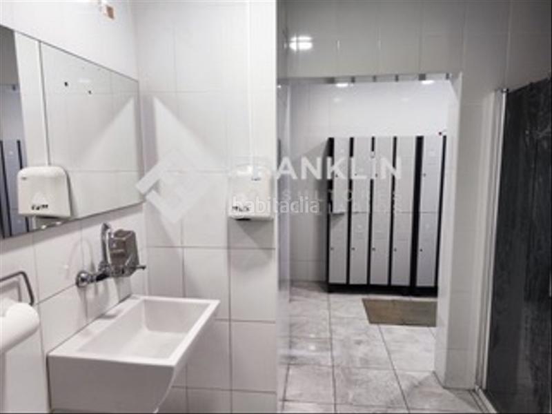 Foto 864e86d1-539a-4f3b-9ced-406b1833427b. Rent industrial building in Granvia LH Hospitalet de Llobregat (L´)