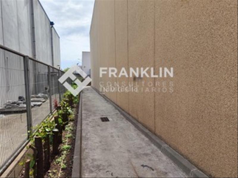 Foto 8b998624-27a4-4119-9875-e02e3a9fe99e. Rent industrial building in Granvia LH Hospitalet de Llobregat (L´)