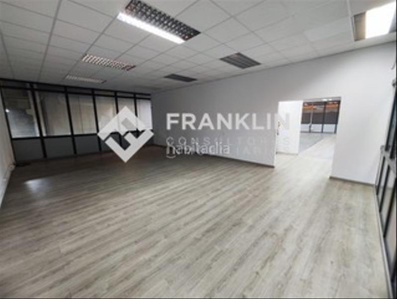 Foto 96bd13c9-fc61-4a7d-b830-1ca8b81a567b. Rent industrial building in Granvia LH Hospitalet de Llobregat (L´)
