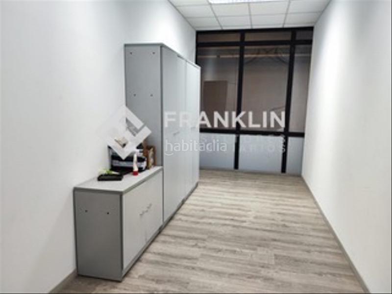 Foto af864ca3-e3d6-4e5a-b14d-59d606e1d27f. Rent industrial building in Granvia LH Hospitalet de Llobregat (L´)