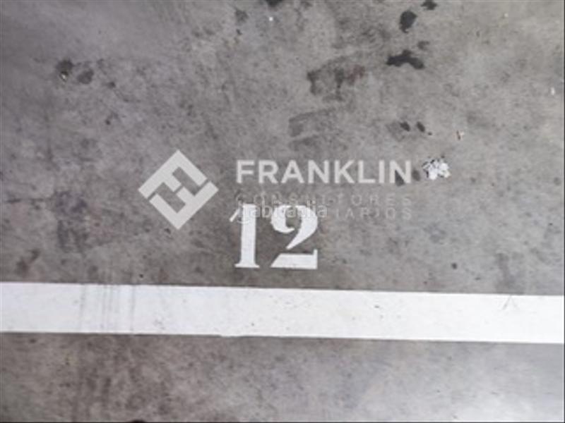 Foto b7b914b6-491e-40a4-822b-3d2db4d9bbe4. Rent industrial building in Granvia LH Hospitalet de Llobregat (L´)