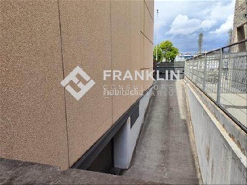 Foto bc695ad7-be2e-42ab-968d-fd89228b0fef. Rent industrial building in Granvia LH Hospitalet de Llobregat (L´)