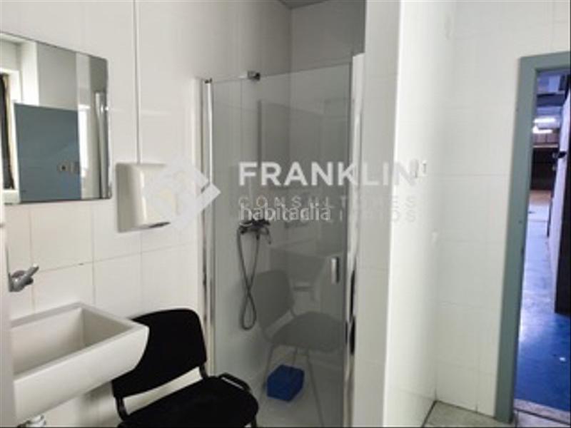 Foto c51fed89-0b09-4361-a8a1-ece59db28aa6. Rent industrial building in Granvia LH Hospitalet de Llobregat (L´)
