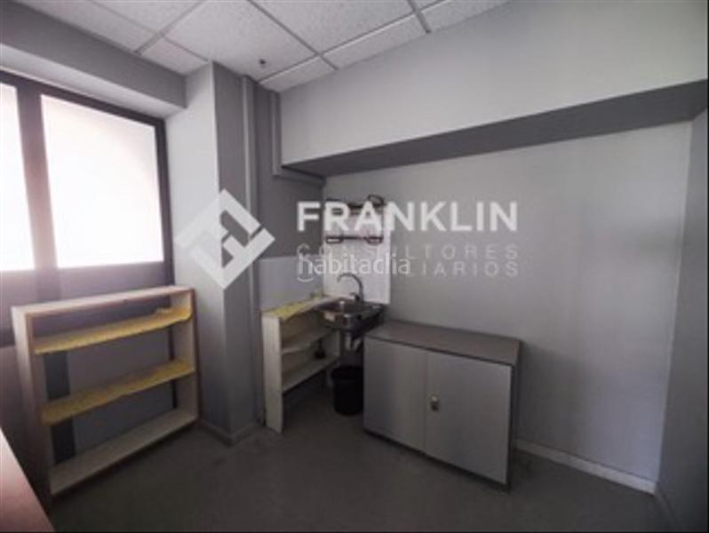 Foto cab34955-1a91-4fe6-bd1e-ff2c221a3de7. Rent industrial building in Granvia LH Hospitalet de Llobregat (L´)