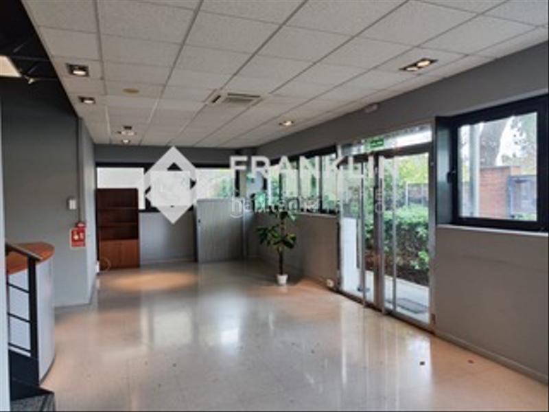 Foto e7005eaa-018d-49e3-aa1b-93ad13752d5b. Rent industrial building in Granvia LH Hospitalet de Llobregat (L´)