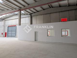 Miete Fabrikhalle  Carrer de granollers. De nueva construcción