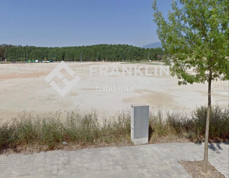 Foto c91e19cb-7fdc-4886-ad76-cf15f2d334a8. Solar industrial urbanizado en Navàs