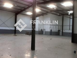 Miete Fabrikhalle  Camí roma. Aislada