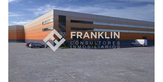 Affitto Capannone industriale  Carrer de bernat metge. De nueva construcción