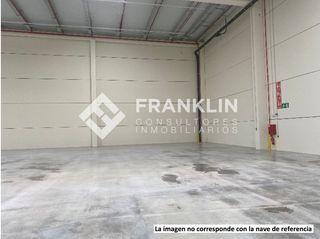 Lloguer Nau industrial  Avinguda de barcelona. Con muelles de carga
