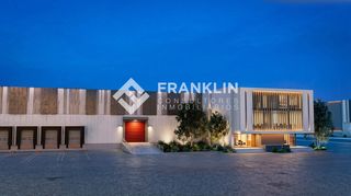 Lloguer Nau industrial  Carretera sant jaume dels domenys. Aislada con muelles