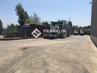 Affitto Area edificabile industriale in N/a. Muy bien situado