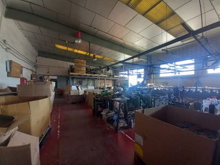 Capannone industriale  Carrer energia. Local industrial