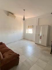 Miete Etagenwohnung in Avenida de menéndez pelayo 3. Piso en alquiler en avenida de menéndez pelayo s/n, san bernardo