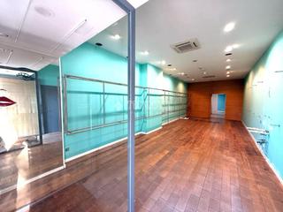 Lloguer Local Comercial a Hostafrancs. Tienda en alquiler en barcelona