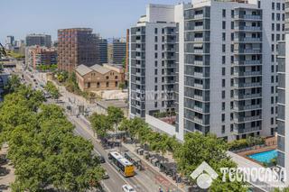 Appartamento in Font de la Guatlla. Piso en venta en barcelona