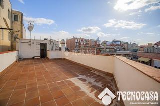 Pis a Hostafrancs. Piso en venta en barcelona